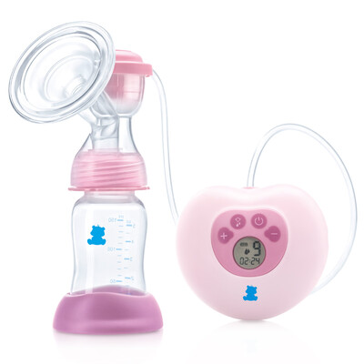 

Snow bear electric breast pump HL-0882L