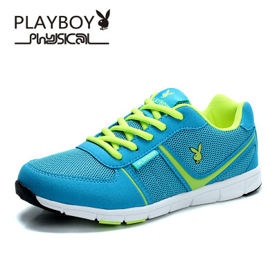 

PALYBOY brand,2015 New style,Breathable mesh,Light for running,Casual,Women's shoes