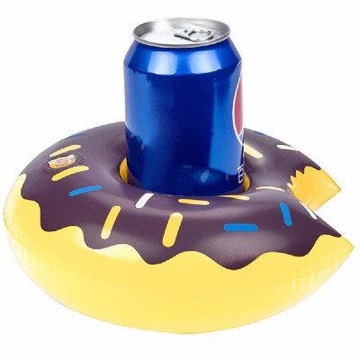 

Inflatable Drink Cup Holders Wedding Birthday Party Supply Swimming Pool Toys