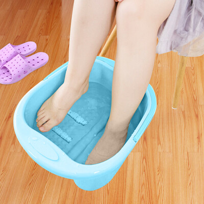 

Baiyouhui BAYOH plastic basin wash basin laundry basin 1290