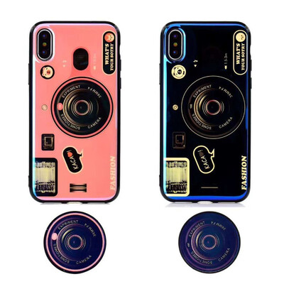 

GANGXUN®Huawei P9 P10 Plus Mate 8 9 10 Pro Camera Airbag Bracket Anti-fall Soft Case