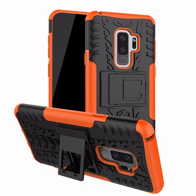 

Goowiiz Phone Case For Samsung Galaxy J1 2016J1 MiniJ1 Mini PrimeJ106 Armor Tire Texture Rugged Protection PCTPU