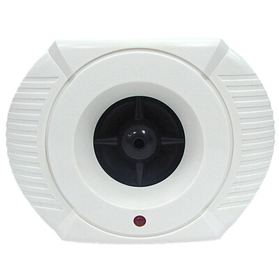 

DigiMax UP-11J Commercial Ultrasonic Repeller Home Commercial Repeller Rodgers
