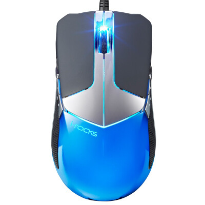 

IRockS (I-ROCKS) IM7 Pro Ghost Cicad Game Mouse Mouse