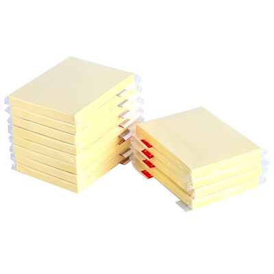 

Deli 7601 notes notes tape 107 × 96mm