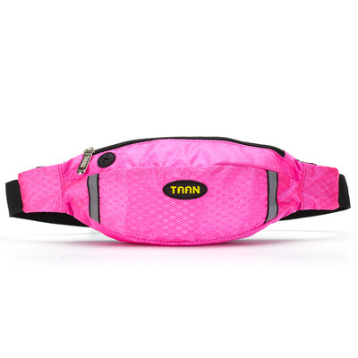 

TAION TAAN Badminton Accessories Bag Sports Arm Bag Ride Running Outdoors BAG1106 Red