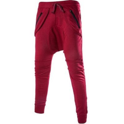 

Zogaa Men's Pants Fashion