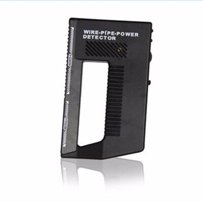 

Stud finder metal detector AC voltage detector timber wood metal stud AC Wires Detector 3-in-1 wall scanner cable detector