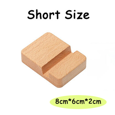 

Wood Tablet Stand Desk Phone Holder For Samsung Galaxy A3 A5 A6 A7 A8 Plus 2016 2017 2018 Bracket Cute Wooden Phone Stand Holder
