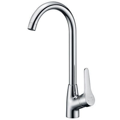 

Cabinet Guard CVBAB kitchen faucet copper hot&cold sink faucet sink faucet 360 degree rotation CV1105