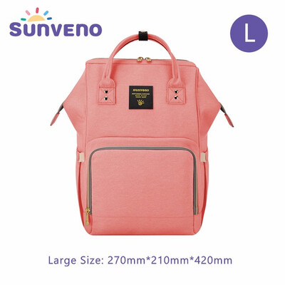 

Sunveno Brand Fashion Women Men Neutral School Bag Backpack Bag Waterproof Bag Travel Backpack Zipper Laptop Backpacks for Str