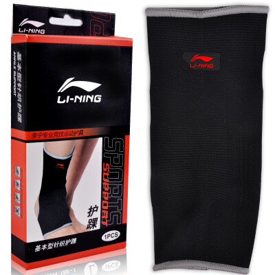 

Li Ning knee knees sports warm knitting knee alone