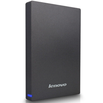 

Lenovo Lenovo F309 2TB мобильный жесткий диск usb3.0 высокоскоростной мобильный жесткий диск