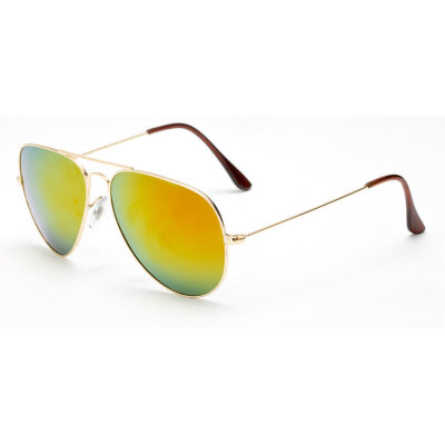 

mincl/ men fashion sunglasses Driving mirror UV 400