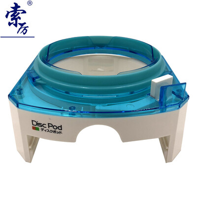 

Suoli SL-F616 disc player storage disc storage disc