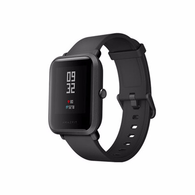 

New Original Xiaomi Mi Huami Amazfit Bip Smart Watch 128 Smartwatch Pace Lite Bluetooth 40 GPS GLONASS Heart Rate 45 Days IP68