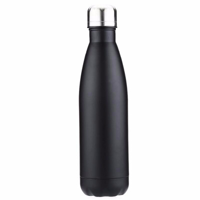 

500ML Cola Style Stainless Steel Water Bottle
