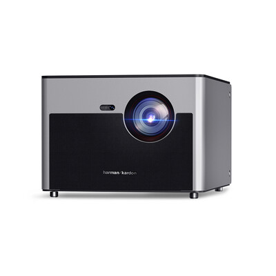

Extremely XGIMI New Z4X Home Projector Projector 800P HD Resolution Harman Kardon Audio Autofocus Motion Compensation