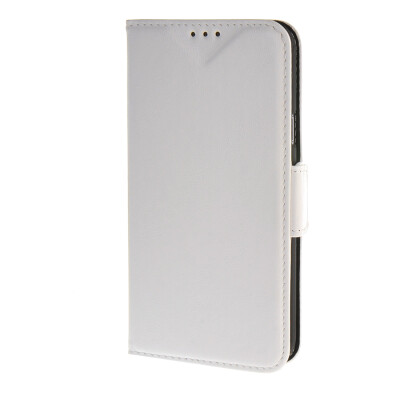 

MOONCASE ЧЕХОЛ ДЛЯ Samsung Galaxy E7 E700 Wallet Card Slot with Kickstand Flip Leather Back White