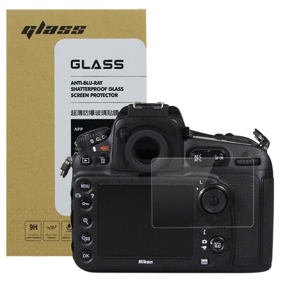 

Хорошая погода Nikon Nikon 1 J5 / J4 микро сингла с одной камерой закаленного экрана / стекла пленки протектора с высокой проницаемостью царапинами пленка Jin Gang