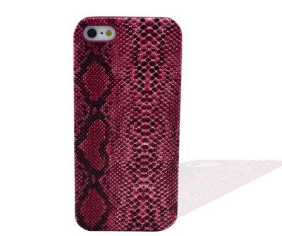 

Classic snakeskin pattern phone Case for iPhone 5 5S/ 6 6S/ 6 Plus 6S Plus