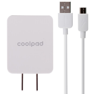 

Cool Coolpad 9V2A Fast Charger Phone Charger Plug Plug Andrews Apple Universal Power Adapter with USB Data Cable