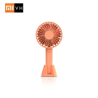 

VH Small fan pink