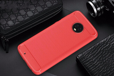 

for Motorola Moto G6 Shockproof phone case cover for Moto G6 Plus Slim Armor case Back cover Etui Fundas Capa Coque