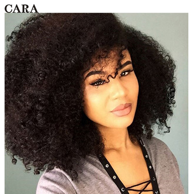 

Mongolian Afro Kinky Curly Bulk Hair For Braiding 100 Human Hair Crochet Braids Hair Bulk No Weft Remy Hair Dolago
