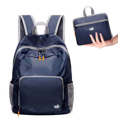 

Folding Backpacks Outdoor Ultralight backpack portable Hiking Travel Waterproof Backpacks Climbing Bags
