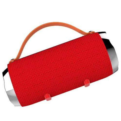 

Wireless Bluetooth Speaker Outdoor Audio Mini Handheld Portable Network TF Card Sports SpeakersPlayer Phone Call MP3 Music Play