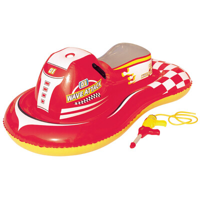 

Bestway Baby Seat Water Inflatable Toys