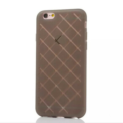 

плюс 5,5 дюйма тпу мити iPhone 6 rubiks кубик квадраты тпу телефон дело моды для iPhone 6s плюс защитные обложки дело