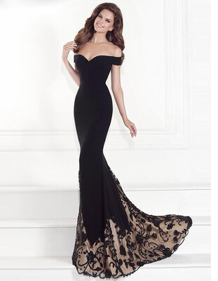 

Elegant halter long evening dress Mermaid Long Dress