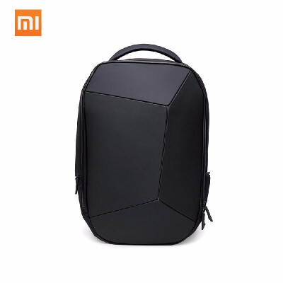 

Xiaomi Geek Shoulder Backpack Gamer Bag Multifunctional Waterproof Large Capacity Storage Space Rucksack 156-inch Laptop Bags