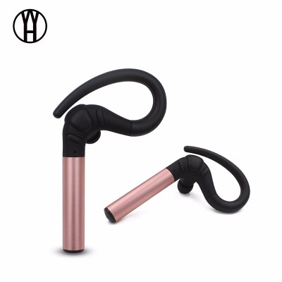 

S580 Bluetooth Earphone Hands Free Ear Hook Bluetooth Headphones Noise Cancelling Headset With Microphone For Mobile Phone