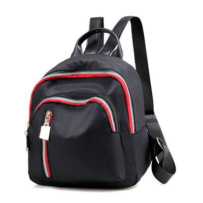 

Weis Oxford Backpack Backpack Womens Backpack B-NVBM6925