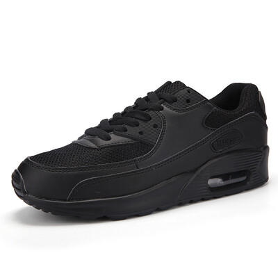 

Newest Spring Autumn Running Shoes For Outdoor Comfortable Brand Women Sneakers Men Breathable Sport Shoes Size 35-44