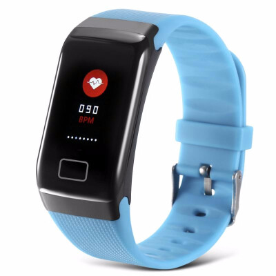 

X7 Pro Smart Digital Watch Heart Rate Blood Press Monitor Fitness Bracelet Sleep Monitor Wristband