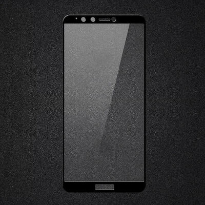 

Akabeila Screen Protector For Huawei Enjoy 8 Plus Y9 2018 Tempered Glass Film Explosion-proof Screen Cover