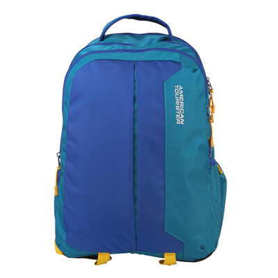 

Американская туристическая сумка BUZZ 2016 Casual Computer Shoulder Bag Повседневная сумка Navy Blue I44 * 11006