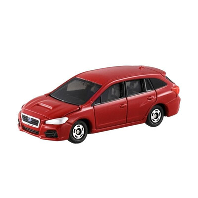 

Tomica 78 SUBARU LEVORG