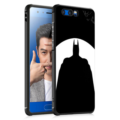 

Goowiiz Fashion Phone Case For Huawei Honor 9Note 8Magic Luxury 3D Cute Cartoon Slim Full Soft Silicone