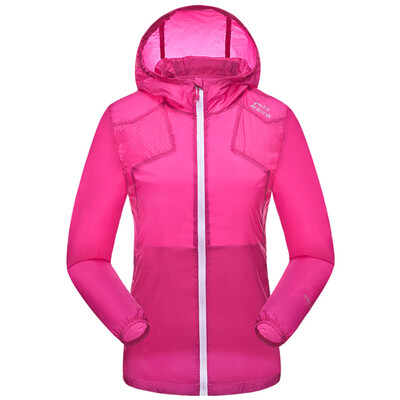 

Elmont ALPINT MOUNTAIN кожаная одежда пара моделей мужчин и женщин легкая дышащая тень кожаная ветровка слезоточивый с капюшоном одно кожаное пальто 640-104 rose red XXL