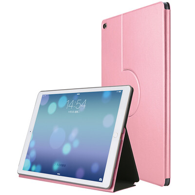 

BIAZE Apple Ipad Pro 12,9 Yingcun защитный рукав / падение сопротивления тонкой оболочки кобуры умный сон 360 серии PB34- синий