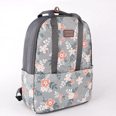 

2018 new Korean Journey Backpack Bag multi-functional for youth girls&boys waterproof shoulder bag student bag