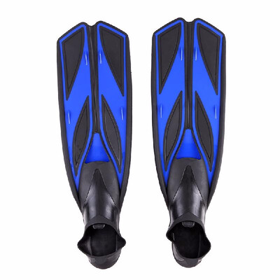 

Flexible Comfort Swimming Fins Adult Profession Diving Fins Flippers Water Sports