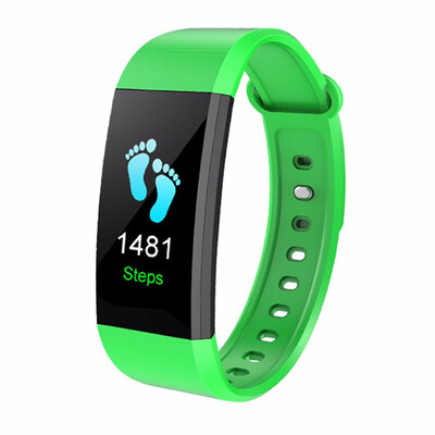 

smart wristband IP68 Waterproof Smart Watch Bracelet Heart Rate Monitor Blood Pressure Fitness Activity Tracker Sport Smart Band