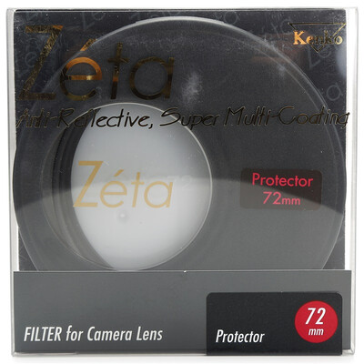 

Kenko (KENKO) ZETA защита PROTECTOR 72 объектив