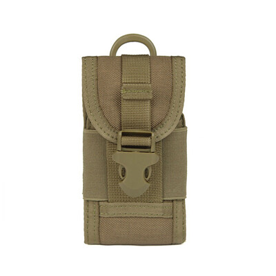 

Hot Sale 2016 New Brand Tactical Bag Multi-Function Mobile Phone Package Small Digital Camera Bag Men Women Pocket